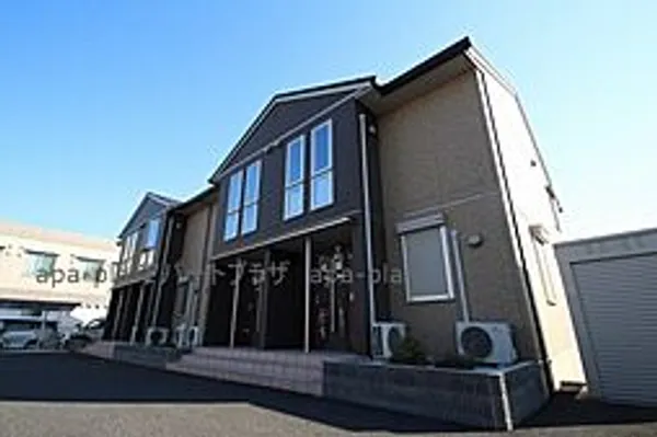 サンモールの画像