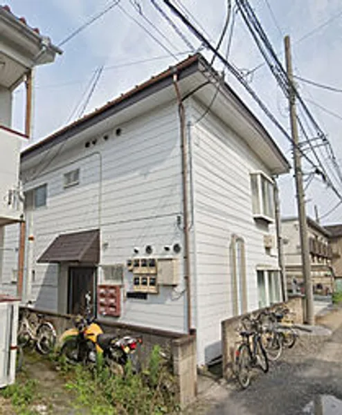 コーポ佐藤の画像