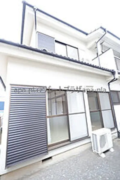 TWINハイツの画像