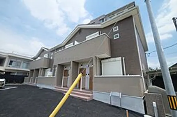 アムールネージュ参番館の画像