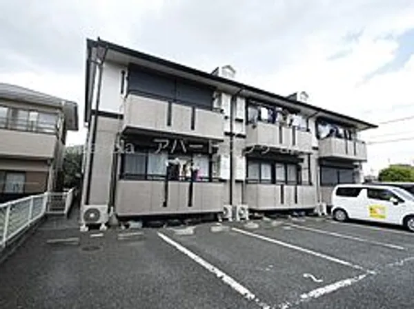 プリムヴェールAの画像