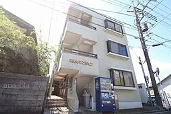 三光町マンションの画像