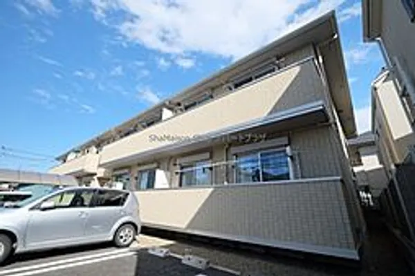 ビューティー フレアの画像