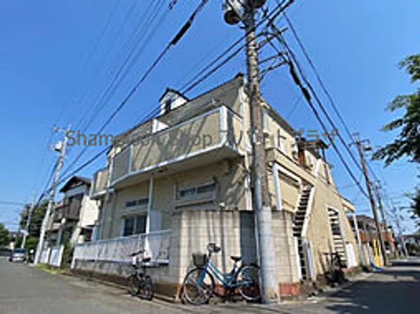 アクール鶴瀬の画像