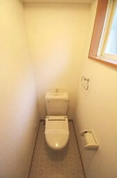 しらかばハイツ【101号室】のその他画像