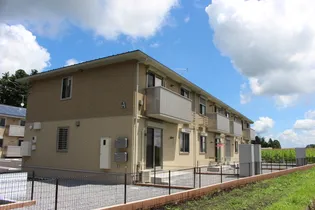 カーサ HARU B棟の画像