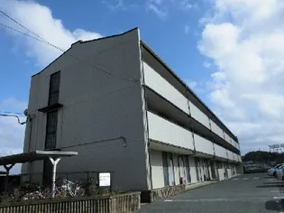 レオパレスHATUSIBAの画像