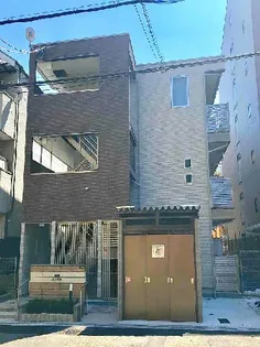 クレイノセイ柴島の画像