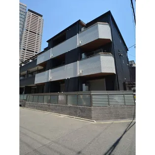 COTTAGE DAINICHIⅡの画像