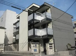 レオパレスエスト砂町の画像