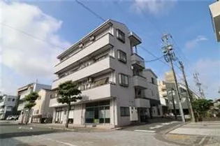 ベルメゾン鴨江の画像