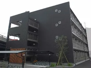 神奈川県横浜市戸塚区下倉田町【マンション】の外観