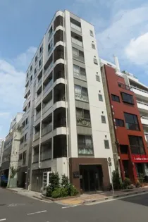 リブリ・うえの【おとり物件なし】#学生・社会人にオススメ!初【2階】の外観