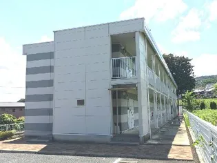 レオパレスピエストの画像