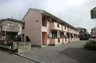 埼大前 小鳩ハイツ けやきの画像