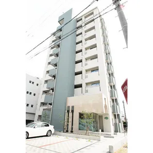 パラシオン西新の画像