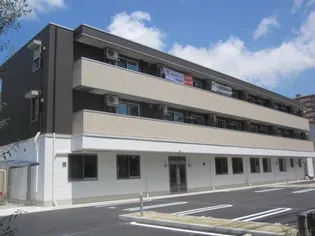 タウンコート堀木の画像