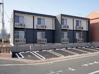 レオネクストベルウィンの画像