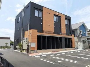 アビーダ豊川諏訪の画像