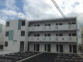 クレイノハピネスIIの画像