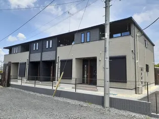 カーサ アリエッタの画像