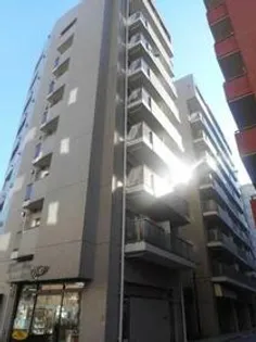 アンサンブル大井の画像