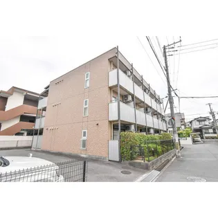 大阪府吹田市千里山西4丁目【マンション】の外観