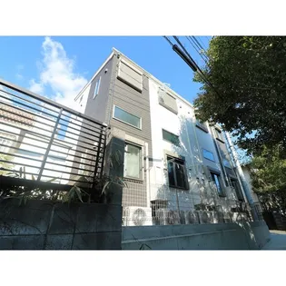 ミルフルール西横浜の画像