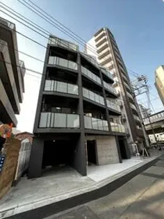WHARF板橋本町の画像
