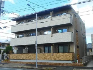 アスナロードの画像