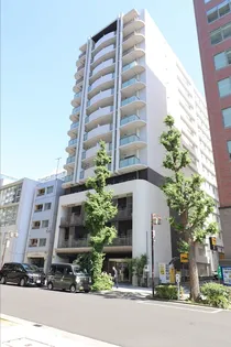 御幸レジデンス丸の内【5階】の外観