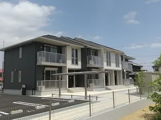 フラワーピーチIIの画像