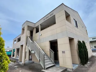 MAISON SOLEILの画像