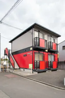 サンガーデン中島の画像