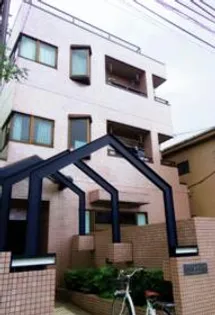 レジデンスあすみての画像