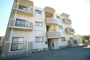 ルネス港南台五番館の画像