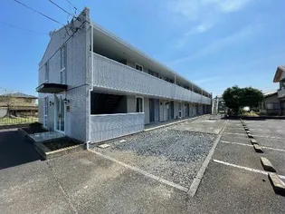 レオパレスメゾン ド アムールの画像