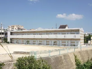 レオパレスサウスヴィラの画像