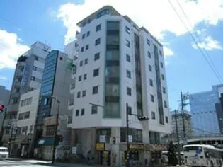 ヴィラ伝馬町の画像