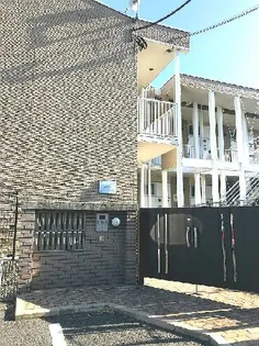 レオパレスエクシブBの画像