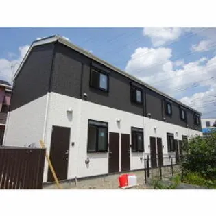 OLIVE TERRACE鳩ヶ谷の画像