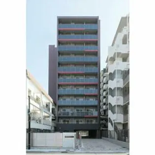 クラリッサ大通り公園の画像