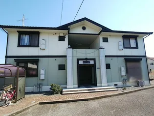 フレマリール草谷A Bの画像