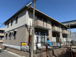 ウエストリバー Bの画像