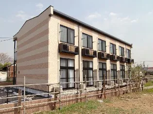 レオパレスコスモスの画像