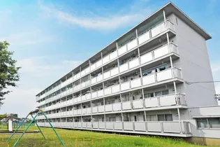 ビレッジハウス田町2号棟の画像