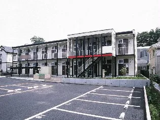 レオパレス新戸ウエストの画像