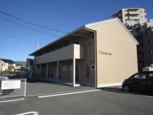 CASA南二日町の画像