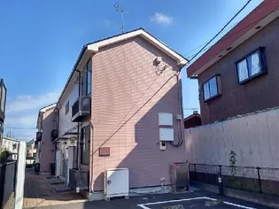 レオパレスカサベルテの画像