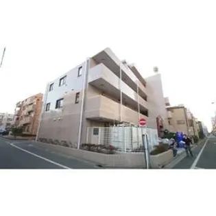 フジヨシ西台の画像